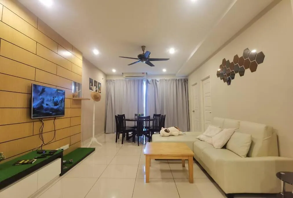 Mansion One Seaview Service Apartment X Gurney Geogetown George Town