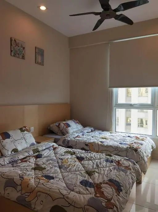 Mansion One Seaview Service Apartment X Gurney Geogetown George Town