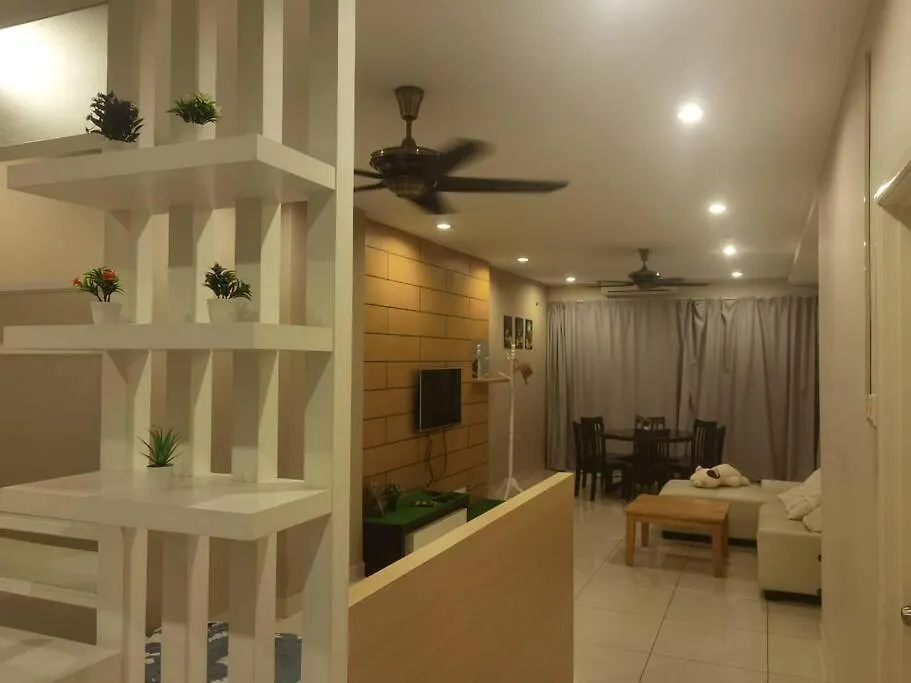 Mansion One Seaview Service Apartment X Gurney Geogetown George Town